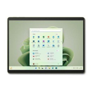 تبلت مایکروسافت مدل Surface Pro 9 i7 ظرفیت 256 گیگابایت و 16 گیگابایت رم