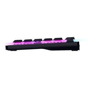 کیبورد مخصوص بازی ریزر مدل DeathStalker V2