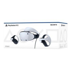 هدست واقعیت مجازی سونی مدل PlayStation VR2