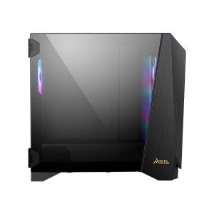 کیس کامپیوتر ام اس آی مدل MEG PROSPECT 700R