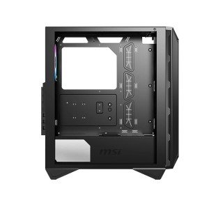 کیس کامپیوتر ام اس آی مدل MPG GUNGNIR 111R
