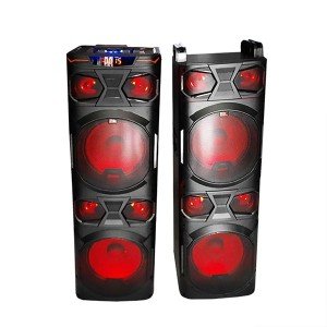 اسپیکر جی بی ال دیجیتال مدل Partybox 1222