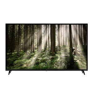 تلویزیون 55 اینچ جی پلاس مدل GTV-55PU722CN