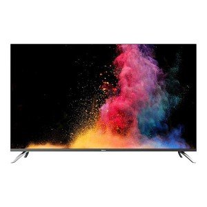 تلویزیون 50 اینچ جی پلاس مدل GTV-50PU748N