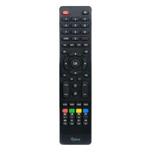 تلویزیون 55 اینچ جی پلاس مدل GTV-55PQ738CS