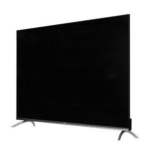 تلویزیون 55 اینچ جی پلاس مدل GTV-55PQ738CS