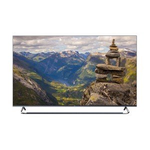 تلویزیون 75 اینچ جی پلاس مدل GTV-75PQM924CS