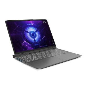 لپ تاپ لنوو مدل  LOQ i7 13650HX/16GB RAM/512GB SSD/6G RTX4050