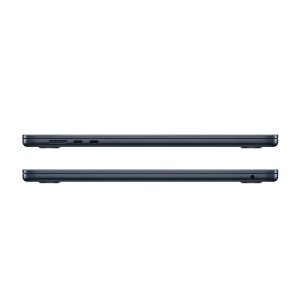 مک بوک ایر 15.3 اینچ مدل MQKW3 - 2023 M2/8GB/256GB