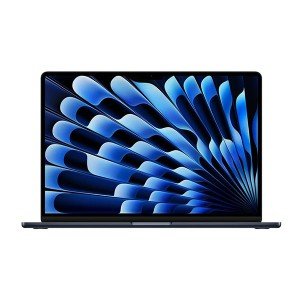 مک بوک ایر 15.3 اینچ مدل MQKW3 - 2023 M2/8GB/256GB