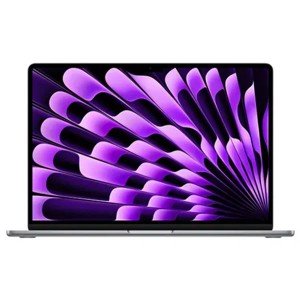 مک بوک ایر 15.3 اینچ مدل MQKP3 - 2023 M2/8GB/256GB