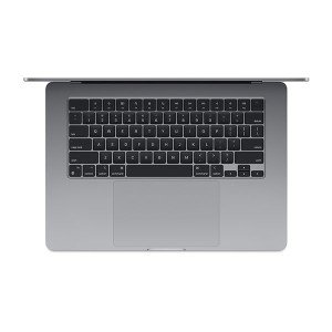 مک بوک ایر 15.3 اینچ مدل MQKP3 - 2023 M2/8GB/256GB