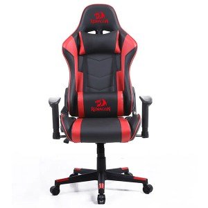 صندلی گیمینگ ردراگون مدل Spider queen C602