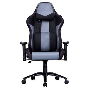 صندلی گیمینگ کولرمستر مدل CALIBER R3 Black