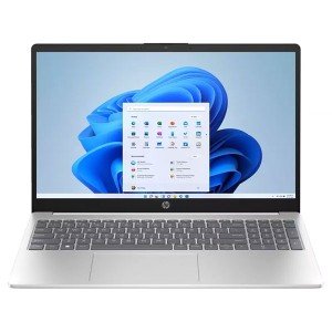 لپ تاپ اچ پی مدل FD0237nia - A  I7 1355U/8GB/512GB SSD/2GB