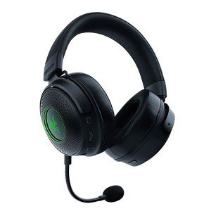 هدست مخصوص بازی ریزر مدل RAZER KRAKEN V3 PRO