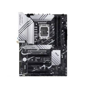 مادربرد ایسوس مدل Prime Z790-P WIFI D5 (فروش فقط با سیستم کامل)