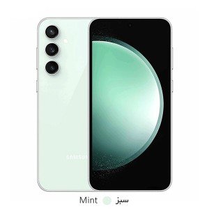 گوشی موبایل سامسونگ مدل  Galaxy S23 FE  دو سیم کارت ظرفیت 256 گیگابایت و رم 8 گیگابایت _ ویتنام