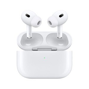هندزفری بی‌سیم اپل مدل Airpods Pro 2 2023 New Edition