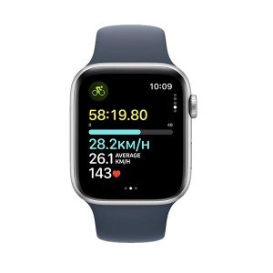 ساعت هوشمند اپل سری SE 2023 مدل 44mm