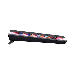 کیبورد گیمینگ مکانیکال با سیم ردراگون مدل APAS PRO K535-pro
