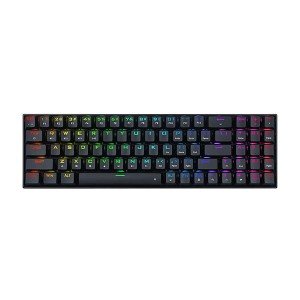 کیبوردمکانیکال گیمینگ ردراگون مدل Zed Pro K627P