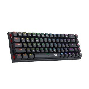 کیبورد مخصوص بازی ردراگون مدل Ryze Pro K633RGB-PRO