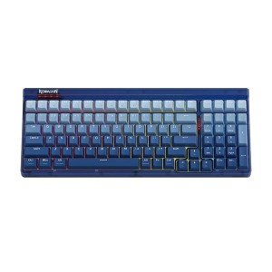 کیبورد مخصوص بازی ردراگون مدل Garen K656 WB RGB Pro