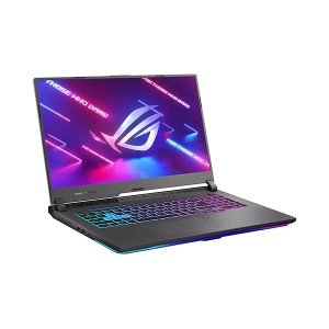 لپ تاپ ایسوس مدل ROG Strix G713RM R9 6900/16GB RAM/1TB SSD/6G RTX3060