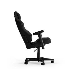 صندلی اداری مدیریتی و مخصوص بازی دی ایکس ریسر سری دریفتینگ مشکی مدل Dxracer Drifting Series XL GC/XLDC23LTA/N