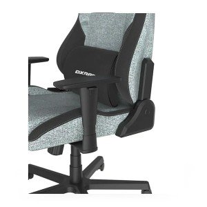 صندلی اداری مدیریتی و مخصوص بازی دی ایکس ریسر سری دریفتینگ مشکی خاکستری مدل Dxracer Drifting Series XL GC/LDC23FBC/CN