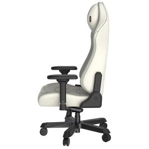 صندلی اداری مدیریتی و مخصوص بازی دی ایکس ریسر  مدل Master Series 2023 GC/XLMF23LTD/W