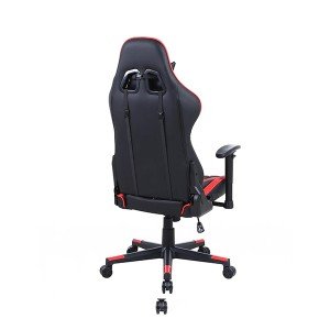صندلی گیمینگ ردراگون مدل GAIA C211 Red