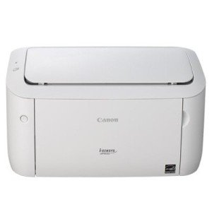 پرینتر تک کاره لیزری کانن مدل LBP 6030W