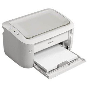 پرینتر تک کاره لیزری کانن مدل LBP 6030W