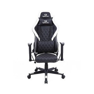 صندلی گیمینگ ردراگون مدل GAIA C211 White
