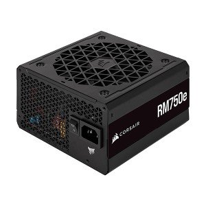 منبع تغذیه کورسیر مدل RM750