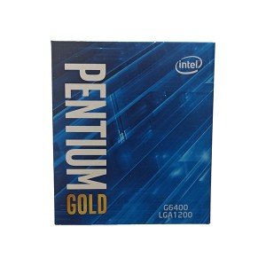 فن پردازنده اینتل intel 1200