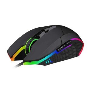 موس باسیم مخصوص بازی تی دگر مدل Lance Corporal T-TGM107