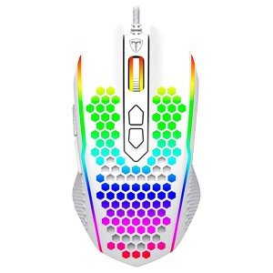موس باسیم مخصوص بازی تی دگر  Imperial T-TGM310w
