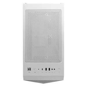 کیس کامپیوتر ام اس آی مدل MPG GUNGNIR 110R