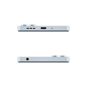 گوشی موبایل شیائومی مدل Redmi 13C ظرفیت 256 گیگابایت و رم 8 گیگابایت - پک گلوبال