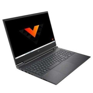 لپ تاپ اچ پی مدل  Victus Ryzen 5 /7535HS/16GB/512 SSD/4GB RTX2050