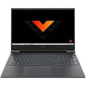 لپ تاپ اچ پی مدل  Victus Ryzen 5 /7535HS/16GB/512 SSD/4GB RTX2050