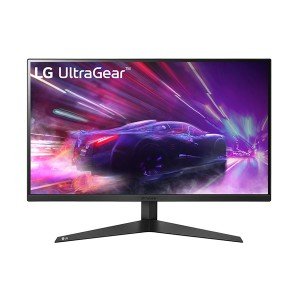 مانیتور 24 اینچ ال جی مدل UltraGear 24GQ50F
