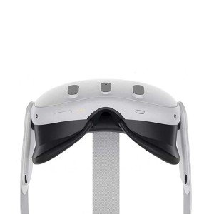 هدست واقعیت مجازی مدل Oculus Meta Quest 3 VR – ظرفیت 128 گیگابایت