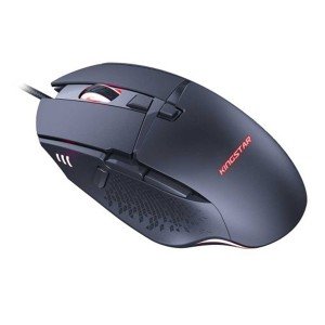 موس سیمی گیمینگ کینگ استار مدل KM390G