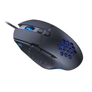 موس سیمی مخصوص بازی کینگ استار مدل KM360G