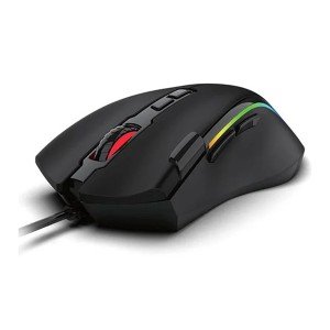 موس سیمی مخصوص بازی کینگ استار مدل KM248G