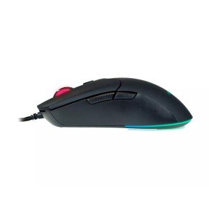 موس سیمی مخصوص بازی کینگ استار مدل KM340G